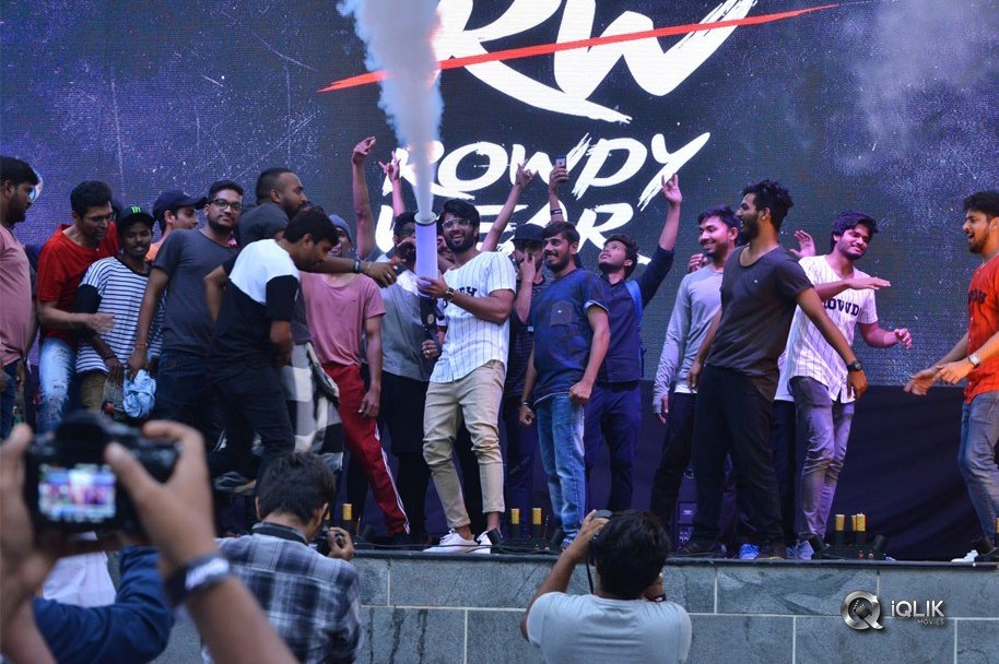 Vijay-Deverakonda-Rowdy-Club-Launch-Event-Photos